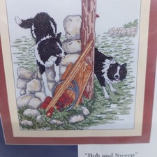 Anchor James Herriot Cross