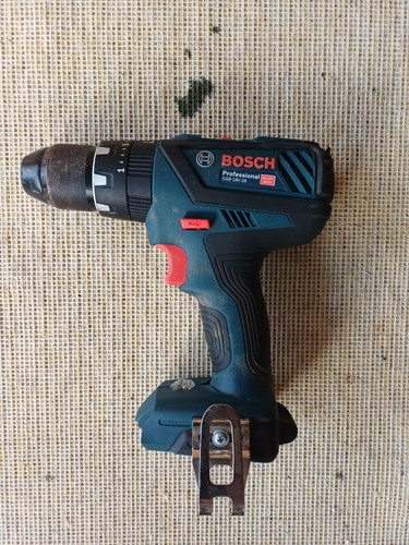 Bosch gsb 18v drill - 18v-28,