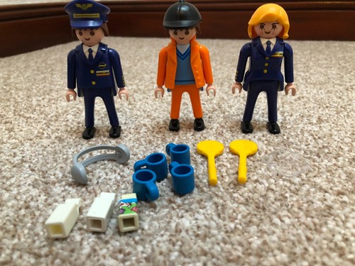 Playmobil 4315 3185 and - playmobil,