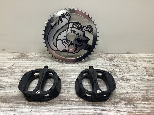 Mongoose mid school chrome - mongoose,