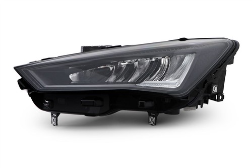 For seat leon headlight - seat, left