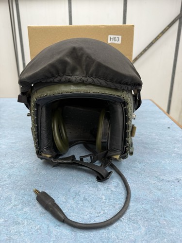Mk3c flying helmet - flying, (h63)
