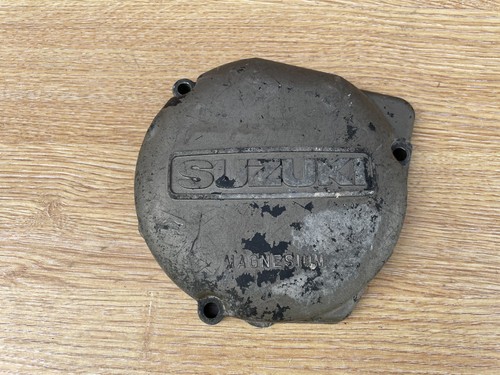 Suzuki 125 ignition stator - ignition,