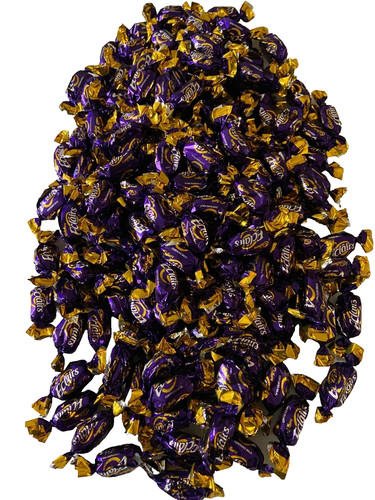 Cadbury chocolate eclairs x200 - eclairs,