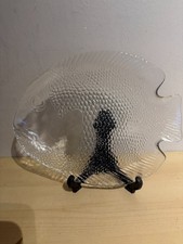 Vintage Arcoroc Fish