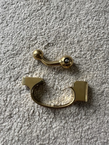 Air arms gold trigger - air,