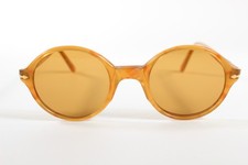 Persol Ratti JV520 Brown Round