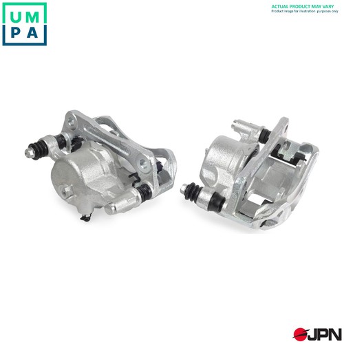 Brake caliper 21h9581 - brake,