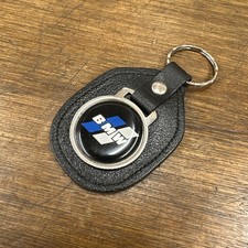 Vintage Rare BMW Keyring
