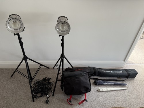 Prolinca 250 two - 250, studio