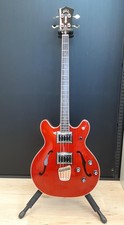 Guild SF-Bass-II Electric Bass