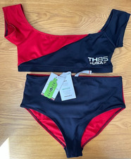 Tommy Hilfiger Girls Bikini