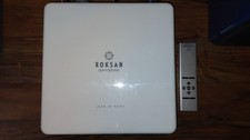 Roksan Oxygene Amplifier
