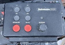 AUTOHELM 2000 - AUTOPILOT