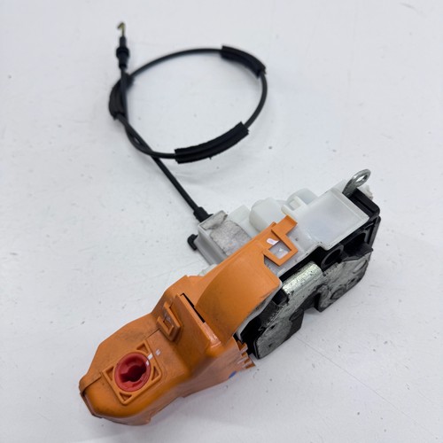 Ford mk2 door - lock, 51800490