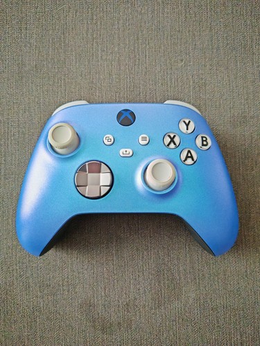 Xbox series controller - series, x/s