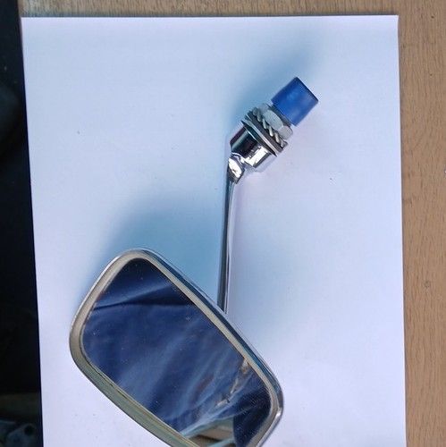 Desmo car wing mirror - desmo,