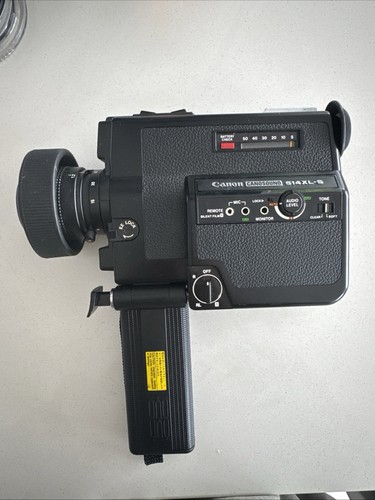 Canon canosound 514xl - canosound, 514xl-s