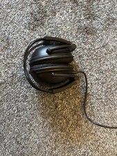 Tevion Vintage Headphones