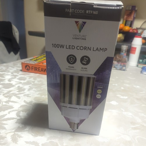 100w led corn lamp e40 - 100w,