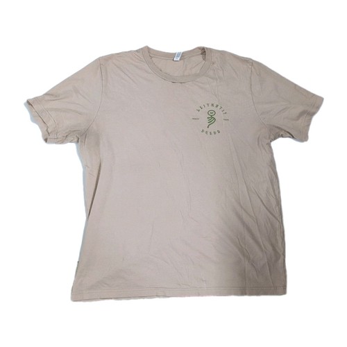 Dredg graphic shirt mens xl - graphic, t-shirt