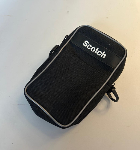 Scotch mid century black - scotch,