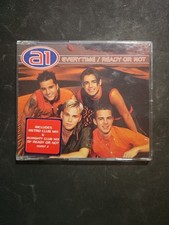 A1 - Everytime / Ready Or Not