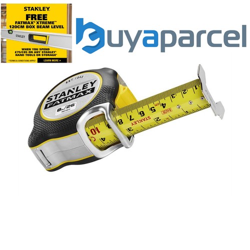 Stanley fatmax xtreme - fatmax,