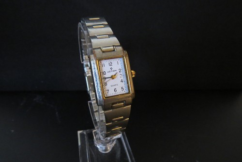 Vintage action ladies watch - action,
