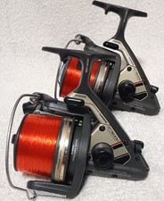 Shimano Titanos Super Aero GT5000 Surfcasting Reel