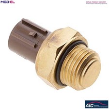 TEMPERATURE SWITCH RADIATOR