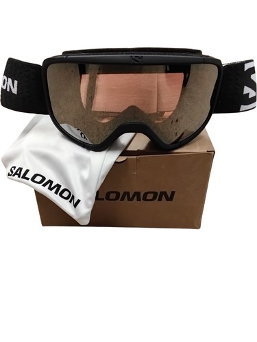 Salomon ski goggles unisex - salomon,