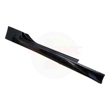 Nissan 370Z GT Drivers Side - Side Skirt 2009-2015