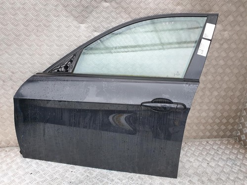 Bmw series door front left - series,