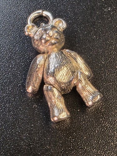 Beautiful vintage sterling - vintage,
