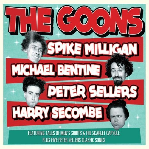 The goons - -,