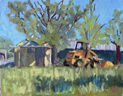 Out service 14x11 - service”,