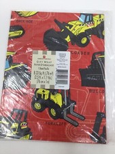 American Greetings Flat