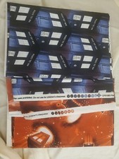 Doctor Who B "Tardis" Police