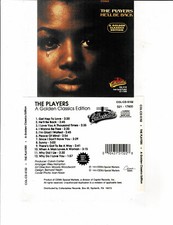 The players ll - the, back
