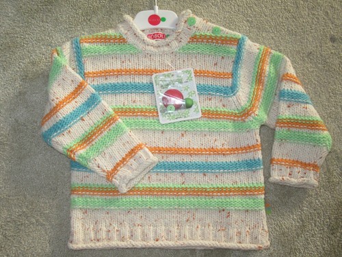 Gorgeous boboli jumper - gorgeous,