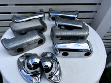 Yamaha XV535 Virago | Cylinder