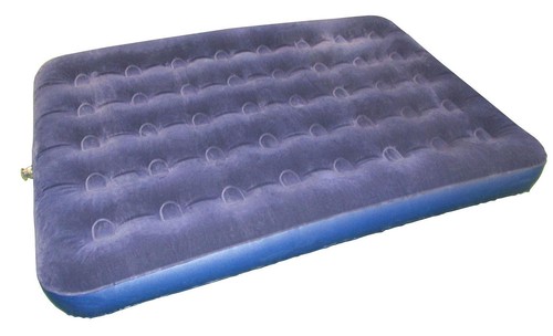 Heavy duty inflatable flocked - heavy,
