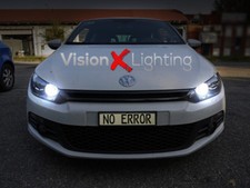 VW Scirocco MK3 2008-2017 Pair