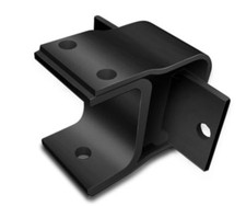 Front Gearbox Mount, Top Quality 68-71. VW Volkswagen Early Bay Window    