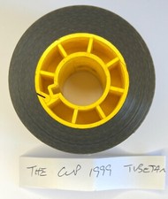 Rare 35mm Movie Trailer Film