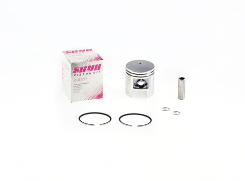 Piston kit for suzuki - kit, mm