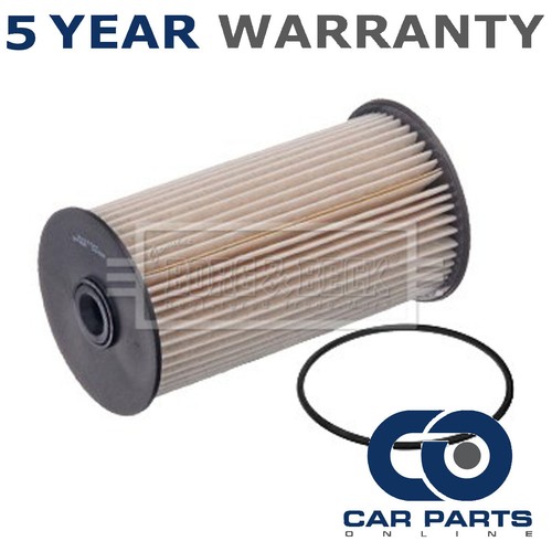 Fuel filter cpo fits audi - vw,
