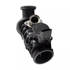 New Throttle Body For Land