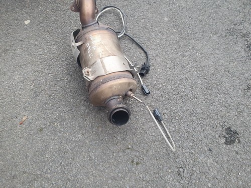 Catalictic converter 2009 0d - catalictic,